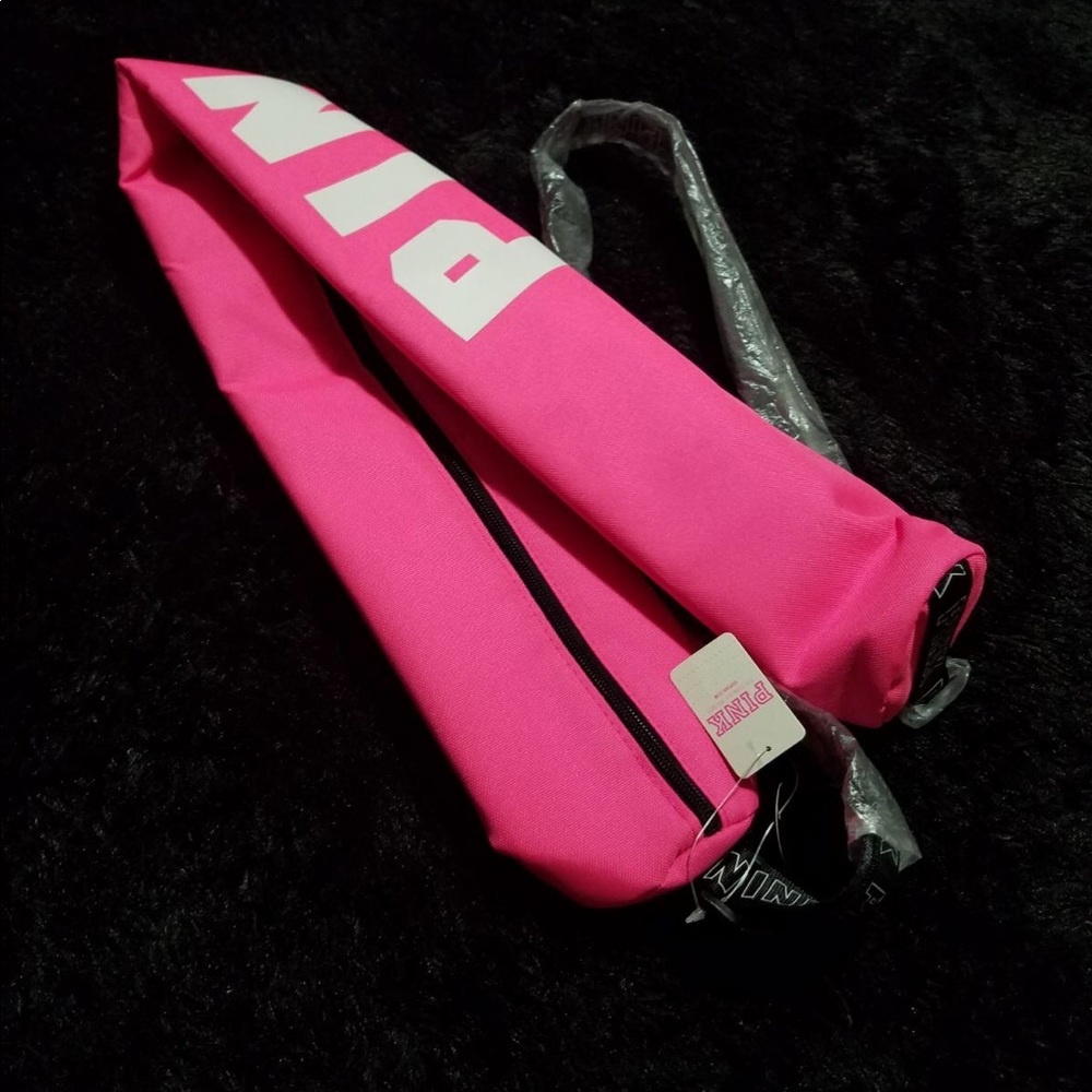PINK Cooler